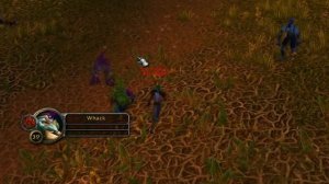 GANKED IN STRANGLETHORN VALE - WoW Season of Mastery