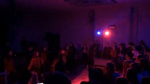 Танцы на дискотеке. Ребята зажгли танцпол!