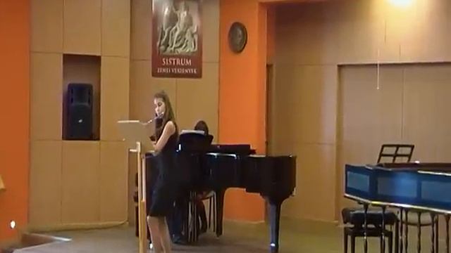 Donizetti: Sonate смотреть онлайн