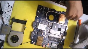 Samsung r20plus, разборка, ремонт петель