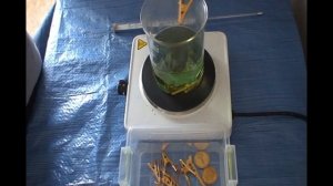 Иммерсионное золочение 24к (999).