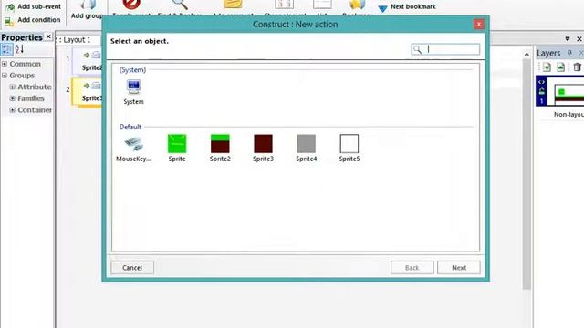 Маза фака КАК?Как создать minecraft 2D? смотреть онлайн