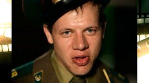 Иван Кокорин - биография, личная жизнь, жена, дети. Актер сериала Три капитана (2020)