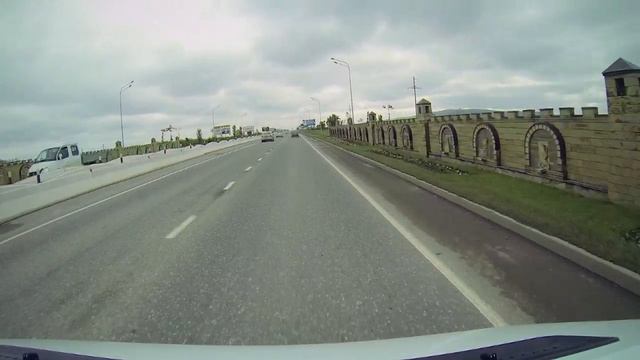 Чечня. Три дня с Рамзаном Кадыровым..mp4