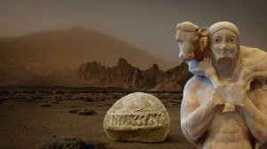 История Древних Афин. История Древней Греции