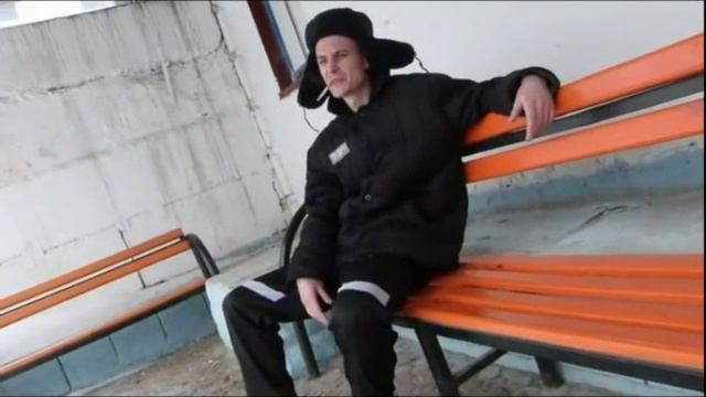 Полоса черная полоса белая