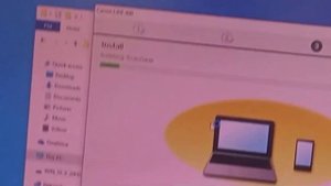 CanonScan Lide 400 Setup || Canon Scanner Installation