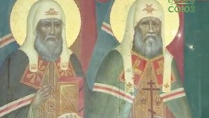 Святыни Москвы. Николо Угрешский монастырь 2