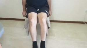 гимнастика после ковида!