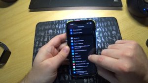 Настройка яркости фонарика на айфоне 13 и Вспышка при звонке на iphone 13