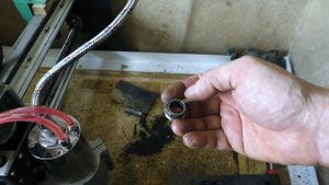 Переделка заднего моторколеса в переднее для электровелосипеда