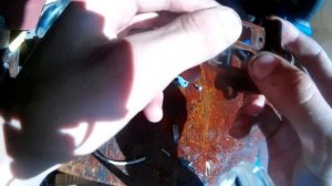 Ремонт скутера Irbis LX GTR 90 2T