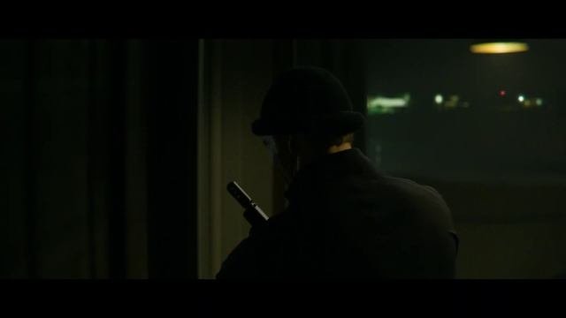 Убийца   Трейлер