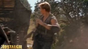 В детстве его избивал отец - Дольф Лундгрен