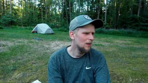 "КУХНЯ" ДЛЯ ДЛИТЕЛЬНОГО ПОХОДА!