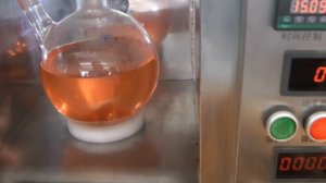 ?Лабораторный миксер жидкостей с подогревом MT-50  Minipress.ru