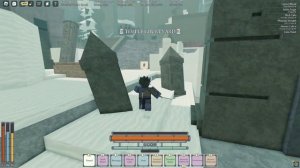 How to Obtain & Progress Blindseer | Deepwoken Verse 2