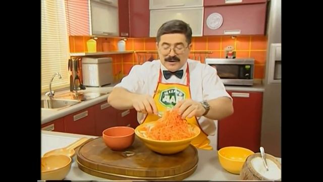 Как правильно БЛАНШИРОВАТЬ корень СЕЛЬДЕРЕЯ / Мастер-класс от шеф-повара / Илья Лазерсон смотреть онлайн