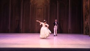 И Штраус. Полька «Анна»