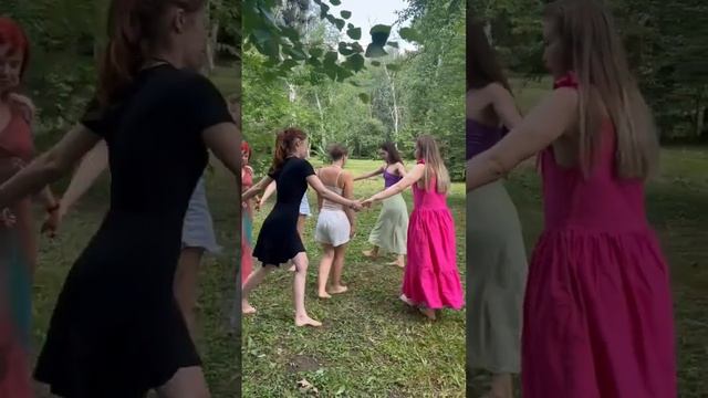 Женский круг смотреть онлайн