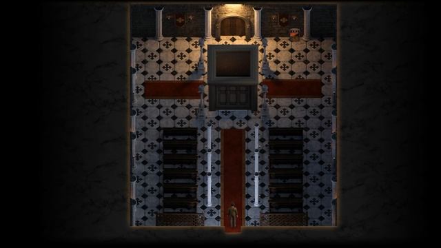 The Secret Dark Church | The Genesis Order EP57 смотреть онлайн