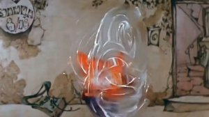 Оборотень из Кот Леопольд (REMASTERED)