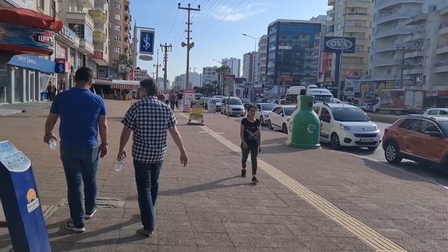 Влог из Мерсин Турция ✅ Отвечаем на вопросы из комментариев про квартиры смотреть онлайн