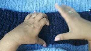 #Кардиган Северное сияние 58 размера ( 1 Часть) Экспресс МК