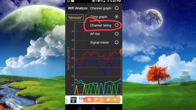 Amazing Software for your Android Mobile WIFI | Wifi Analyzer (Urdu-Hindi) смотреть онлайн