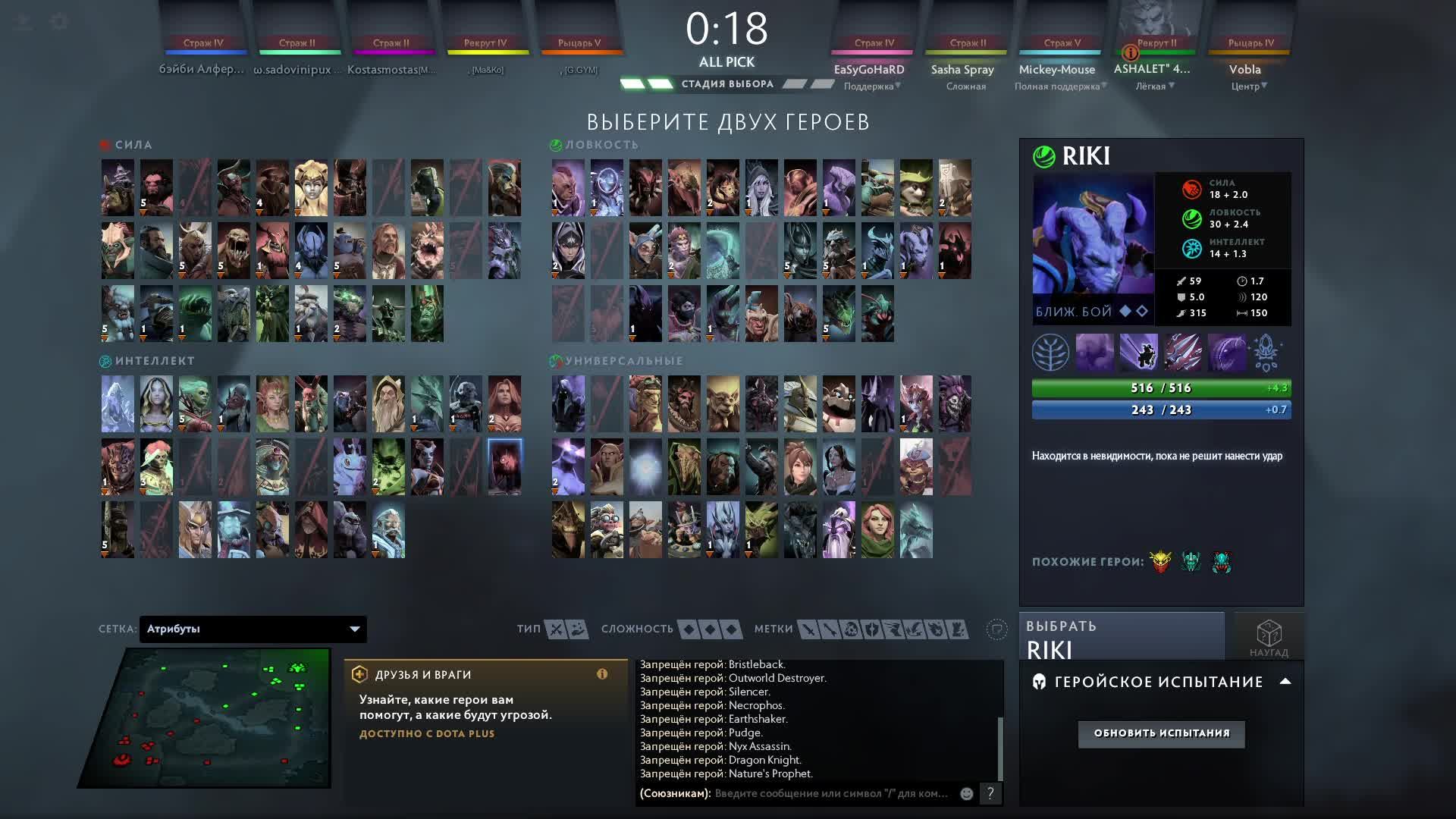 #Dota2 | #Братки | #SashaSpray