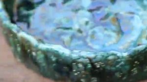 ваза для фруктов