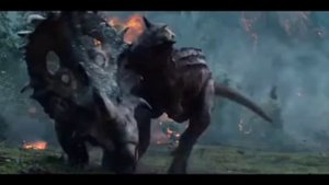 Мир Юрского Периода 2 (2018) Bring me to Life