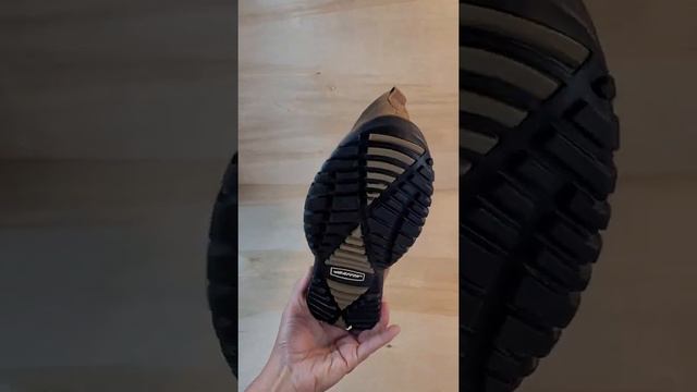 Botas de Nieve Impermeables Baffin Carla Campamento Base смотреть онлайн