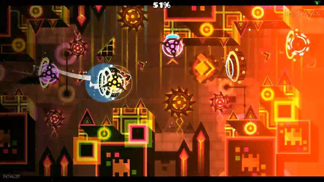 TAURINE 100% [Insane Demon] By Vadi смотреть онлайн