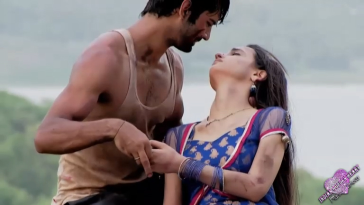 Я с тобой смотреть онлайн