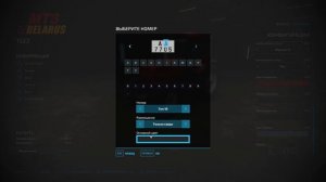 FS 22 - Обзор мод-пака номерных знаков России, Беларуси, Украины и Казахстана