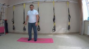 ЛФК при плоскостопии