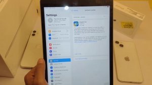 How to Update Old iPad to iPad IOS 16 | Install iOS 16 Unsupported iPad | iPad kaise update kare