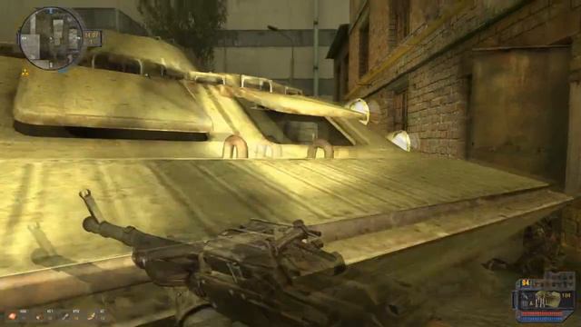 Stalker под прикрытием смерти клондайк 2.0 прохождение часть 11