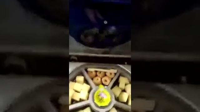 Упаковка сырной тарелки