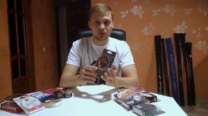 5 ЛУЧШИХ БЮДЖЕТНЫХ ПЛЕТЕННЫХ ШНУРОВ