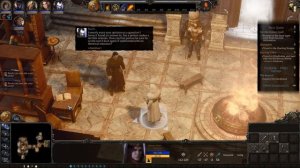 SpellForce 3: Soul Harvest Campaign Part 7 - The Blackstone Rebels