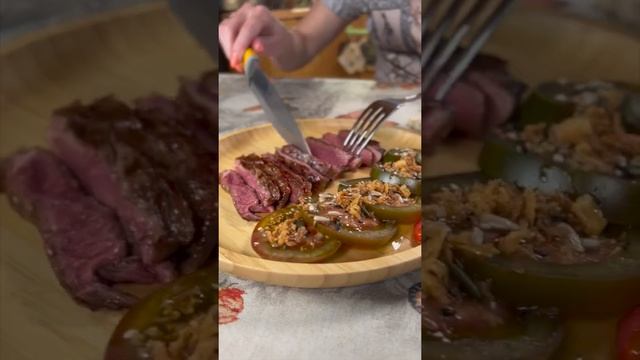 Стейк. смотреть онлайн