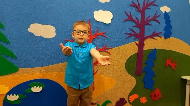 Поздравление С Днем Дошкольного работника группа 12 смотреть онлайн