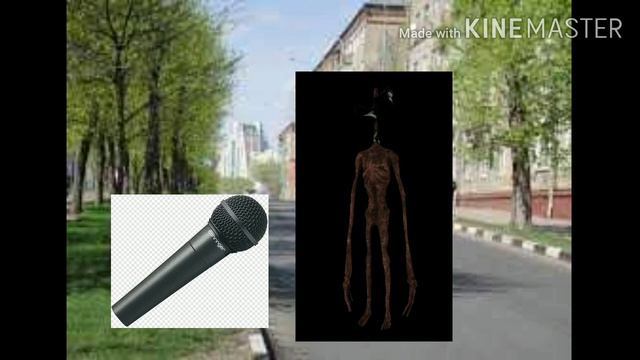 Шелли против хорроров #1 сиреноголовый смотреть онлайн