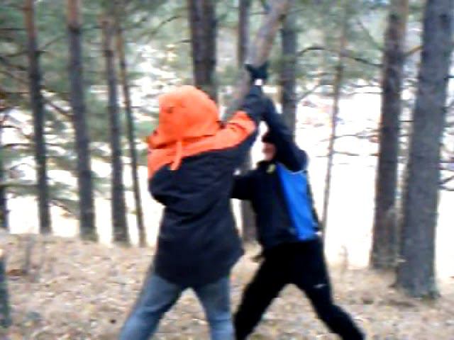 Походы 2006 - До скорой встречи смотреть онлайн