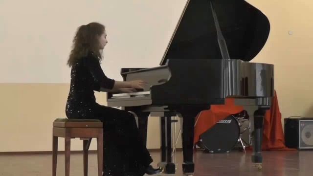 Цуканова Анна, 16 лет, г. Барнаул смотреть онлайн