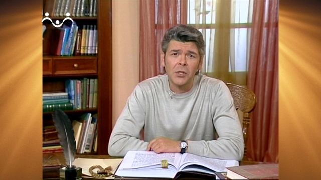Доброе Слово. Пролог. Как Пимен Великий стал христианином