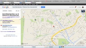 How to Put Google Maps into your Wordpress Site