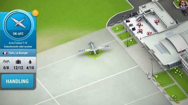 Airport PRG | First Look | no commentary смотреть онлайн